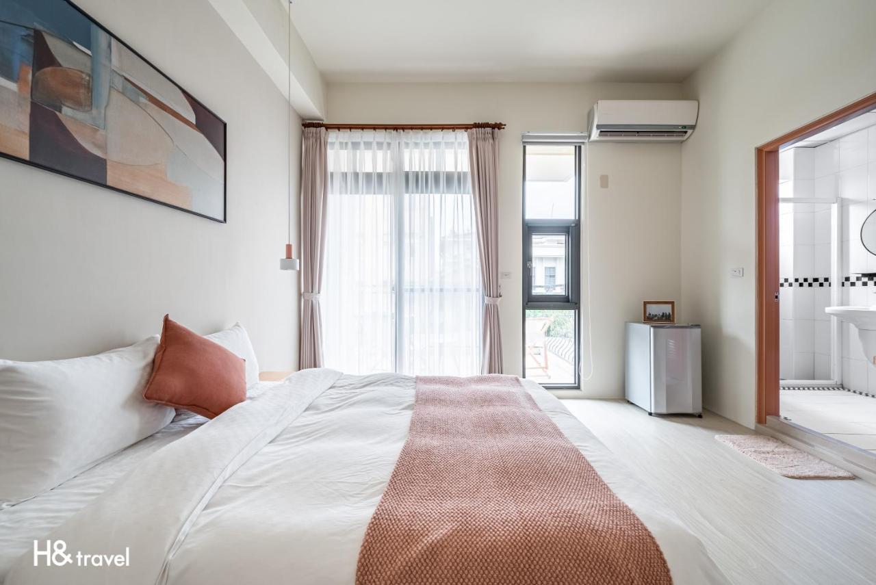 Taitung Feng Lin Resort Hotel Luaran gambar